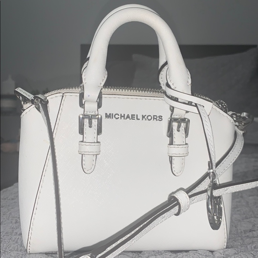 Micheal Kors mini bag